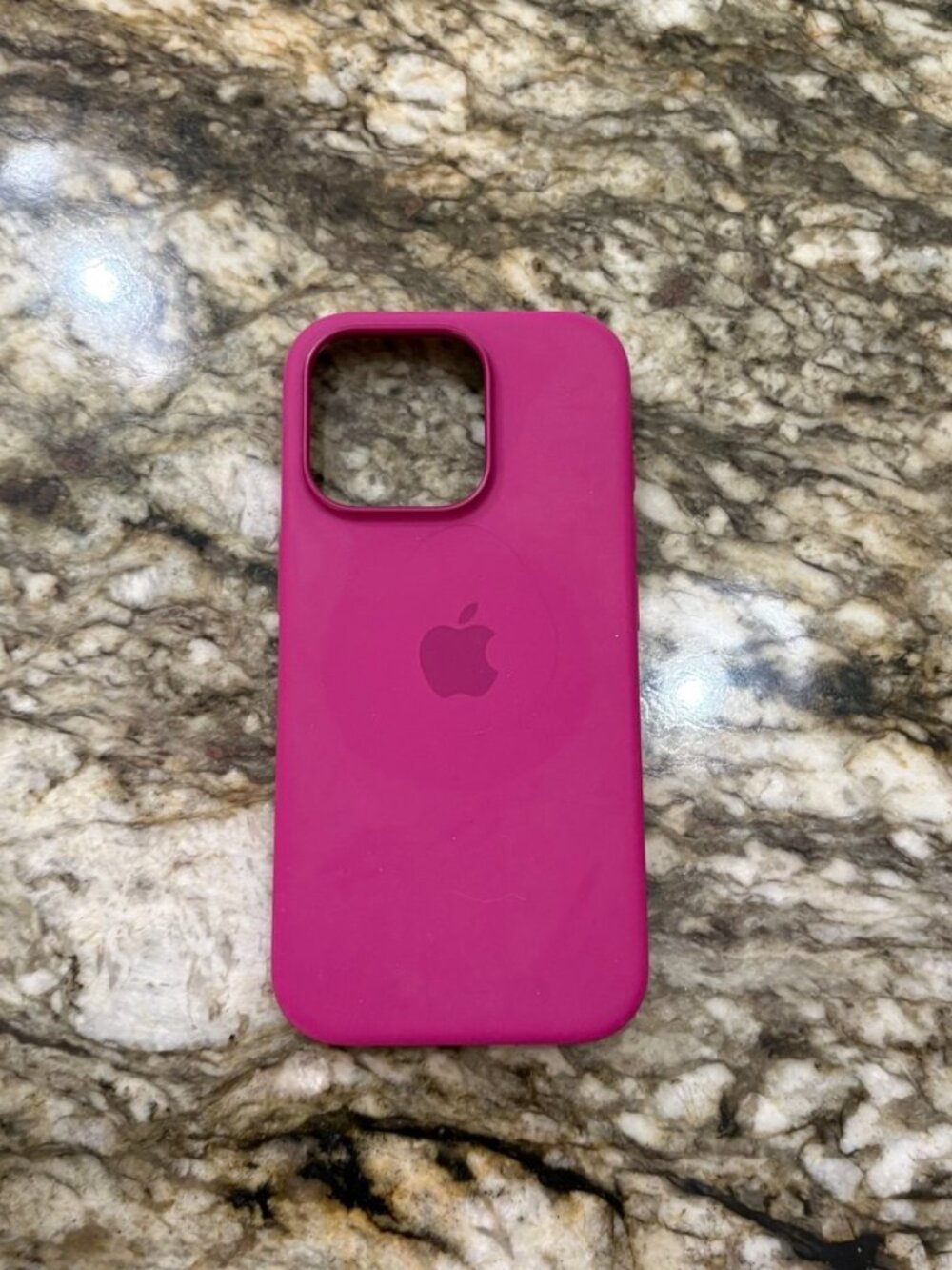 Apple Iphone 16 Pro Phone Case